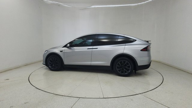 Used 2024 Tesla Model X AWD/4WD image 7