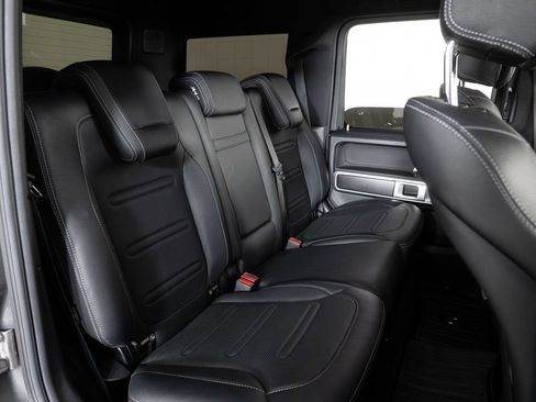 Used 2020 Mercedes-Benz G 550 w/ AMG Line image 23