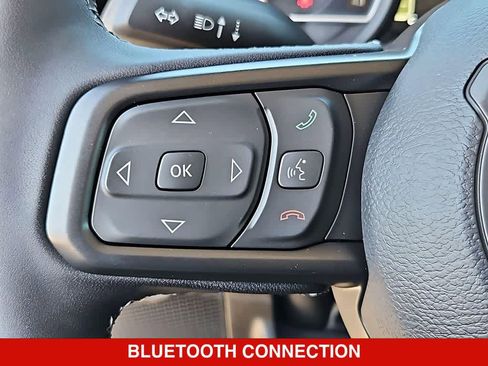 New 2026 Jeep Wrangler Unlimited Rubicon AWD/4WD image 24