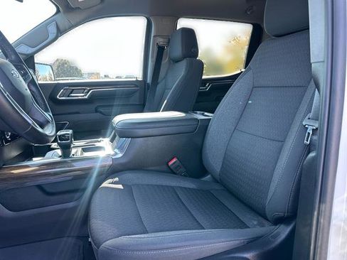 Used 2024 Chevrolet Silverado 1500 RST w/ Rally Edition image 13