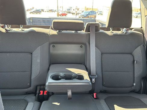 Used 2019 GMC Sierra 1500 Elevation image 19