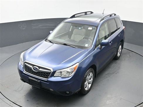 Used 2014 Subaru Forester 2.5i Limited image 35