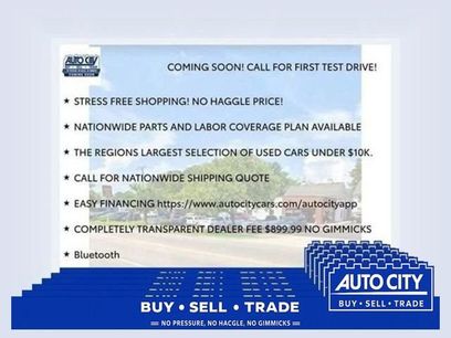 Used 2020 Kia Rio LX