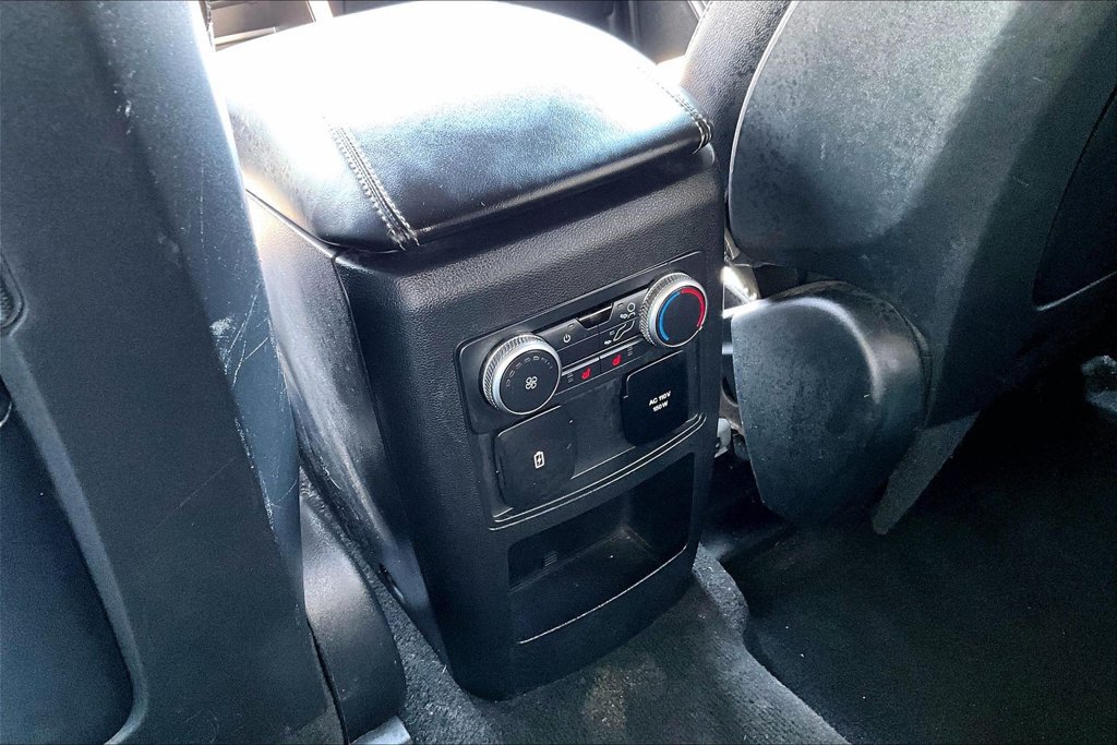 Used 2020 Ford Explorer Limited RWD image 32