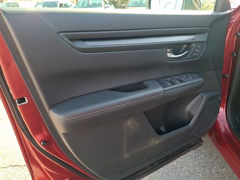 Used 2025 Honda CR-V Sport-L image 12