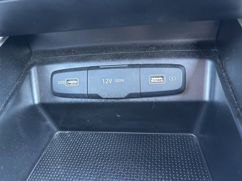 Used 2024 Hyundai Tucson SE image 17