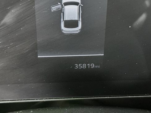 Used 2025 Kia K4 LXS image 19