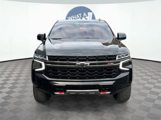Used 2021 Chevrolet Tahoe Z71 w/ Z71 Signature Package video 2