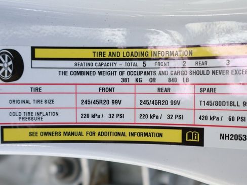 Used 2022 Chrysler 300 Touring L w/ Popular Equipment Group image 51