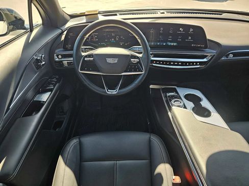 Used 2024 Cadillac Lyriq Tech w/ Driver Assist Package RWD image 18