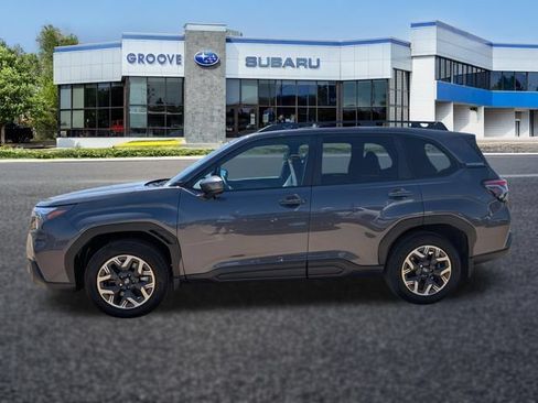 Certified 2026 Subaru Forester Premium w/ Base/Premium Package AWD/4WD image 7