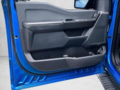 Used 2021 Ford F150 XL w/ STX Appearance Package RWD image 17