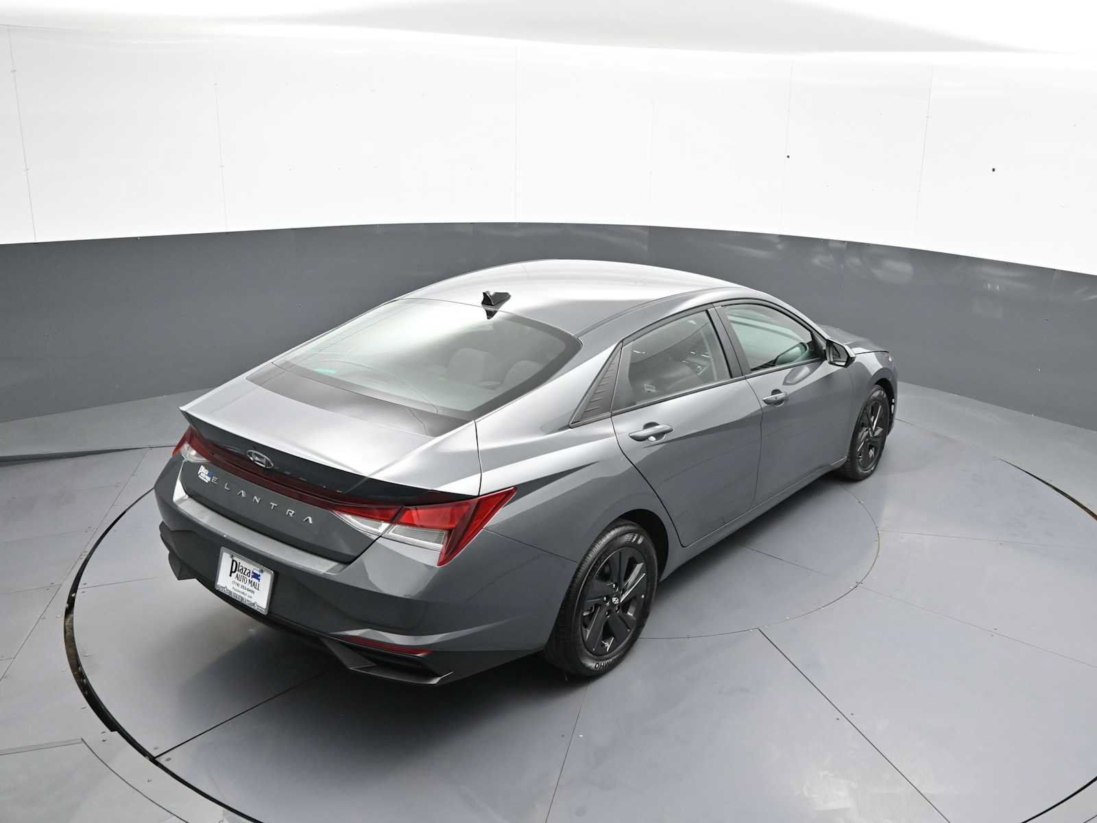 Certified 2023 Hyundai Elantra SEL FWD image 36