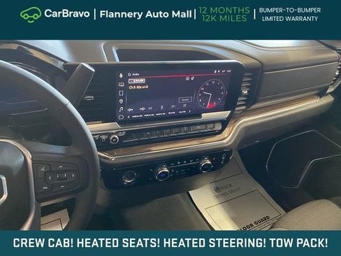 Certified 2023 GMC Sierra 1500 Elevation AWD/4WD image 15