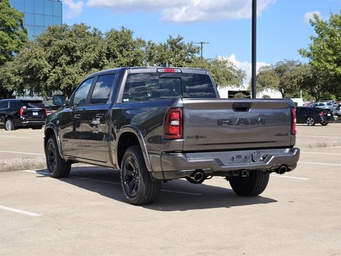 New 2026 RAM 1500 Lone Star image 6