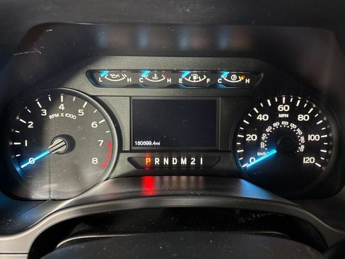 Used 2018 Ford F150 XLT RWD image 20