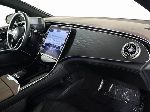 Certified 2023 Mercedes-Benz EQS 450+ Sedan image 9