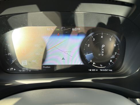 Used 2020 Volvo S60 T5 Inscription w/ Protection Package FWD image 21