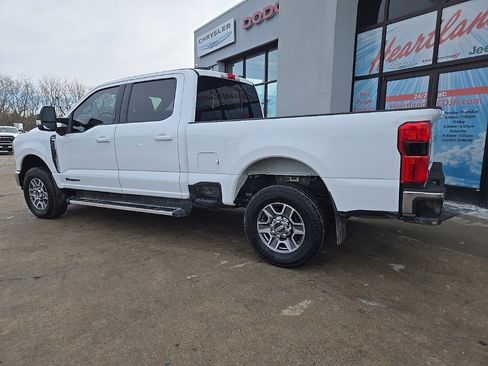 Used 2023 Ford F250 Lariat image 7