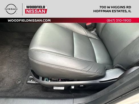 Used 2024 MAZDA MAZDA3 s FWD image 22
