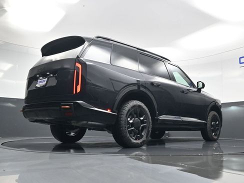 New 2027 Kia Telluride SX Prestige X-Pro AWD/4WD image 49