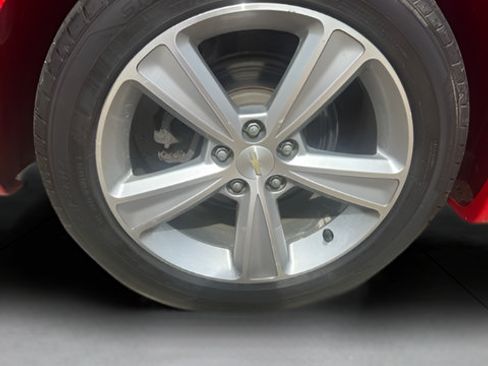 Used 2014 Chevrolet Cruze LT w/ RS Package FWD image 24