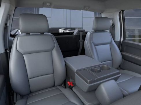 New 2024 Ford F150 XL RWD image 10
