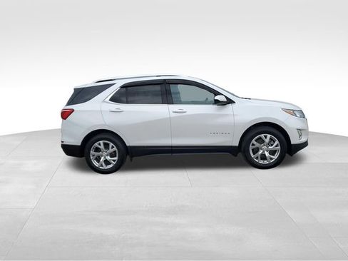Used 2020 Chevrolet Equinox LT AWD/4WD image 3