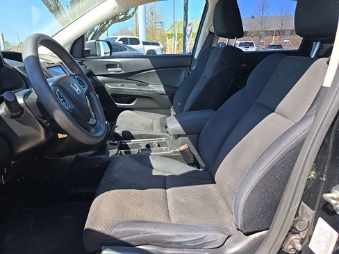 Used 2015 Honda CR-V LX image 14