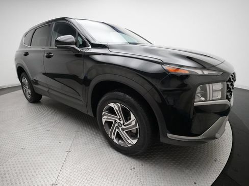 Used 2023 Hyundai Santa Fe SE AWD/4WD image 34