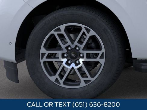 New 2026 Ford Expedition Active AWD/4WD image 23