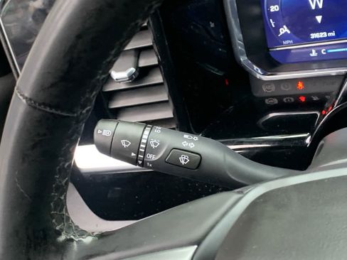 Certified 2023 Chevrolet Silverado 1500 LT image 18