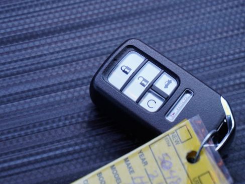 Used 2021 Honda Passport EX-L image 18