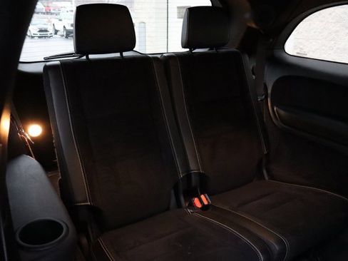 Used 2023 Dodge Durango SRT w/ Black Package image 34