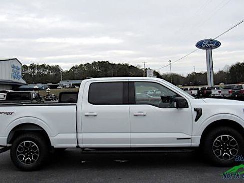 Certified 2022 Ford F150 XLT w/ Equipment Group 302A High image 7