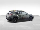 Used 2024 Subaru Crosstrek 2.5i Wilderness w/ Crosstrek Mirror Package image 5