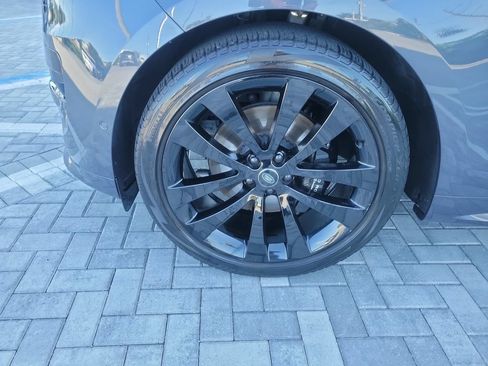 Used 2023 Land Rover Range Rover Sport SE Dynamic AWD/4WD image 13