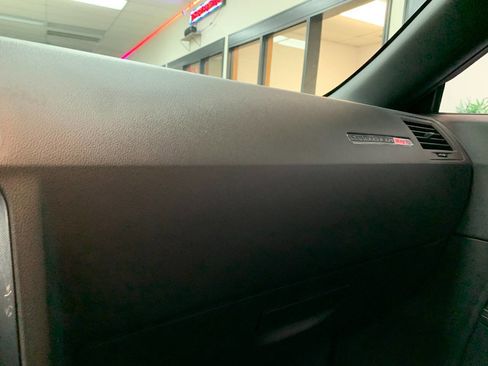 Used 2010 Dodge Challenger SRT8 w/ SRT Option Group II image 20