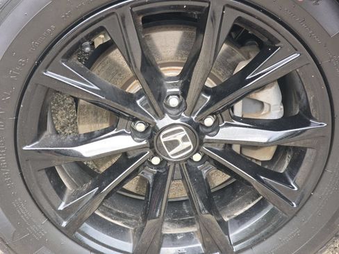 Used 2024 Honda CR-V Sport-L image 11