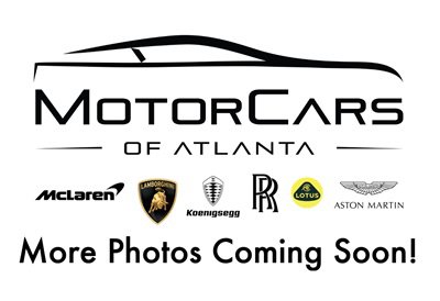 Used 2019 Aston Martin V8 Vantage Coupe RWD image 1