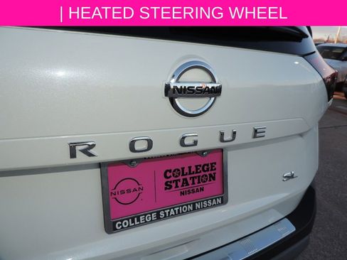 Certified 2021 Nissan Rogue SL image 20