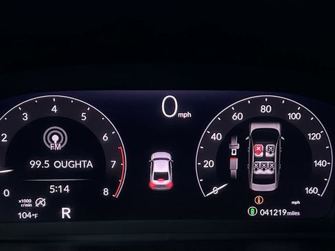 Used 2024 Honda Accord EX image 17