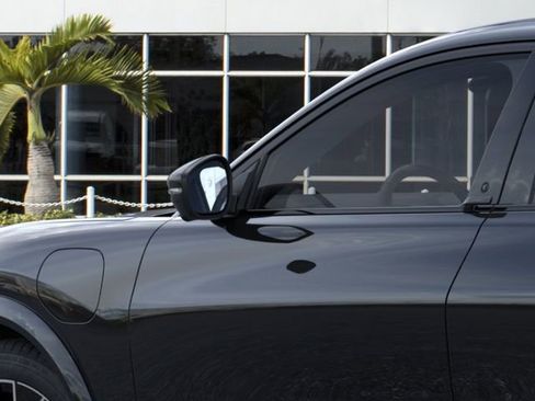 New 2025 Ford Mustang Mach-E Premium w/ Interior Protection Package AWD/4WD image 20