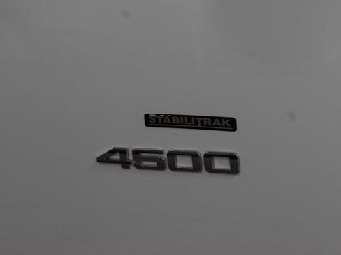 New 2025 Chevrolet Express 4500 w/ Power Convenience Package image 9