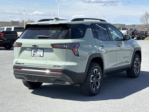 New 2026 Chevrolet Equinox ACTIV w/ Convenience Package III image 12