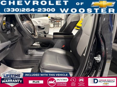 Used 2021 Toyota Sienna XSE image 12