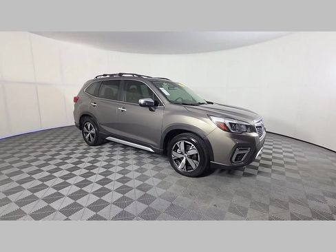 Used 2019 Subaru Forester Touring w/ Popular Package #3 AWD/4WD image 53