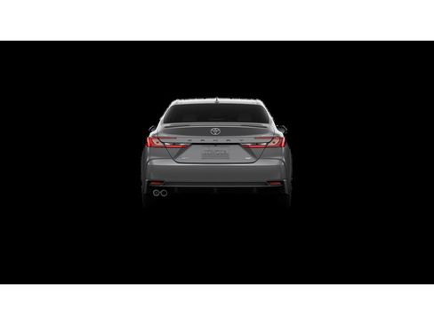 New 2026 Toyota Camry SE image 11