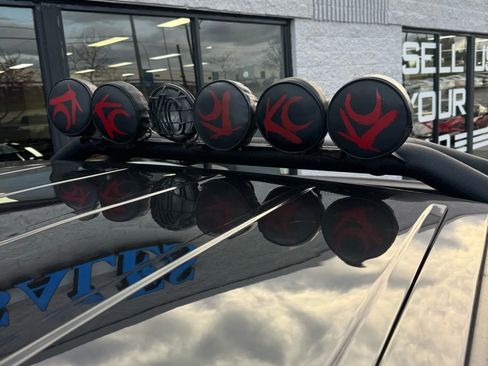 Used 2018 RAM 2500 Laramie w/ Sport Appearance Group image 26