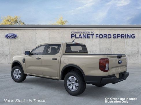 New 2026 Ford Ranger XL image 5